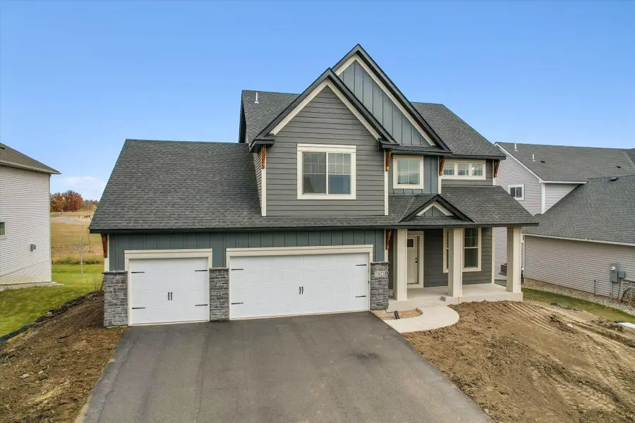 17994 Hidden Creek Trail, Lakeville, MN 55044 - #2