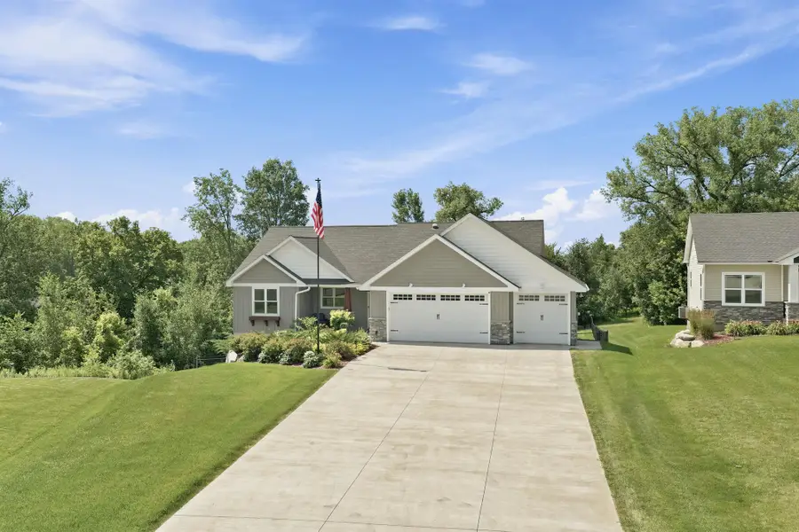590 Northern Lights Drive, Prescott, WI 54021 - #2