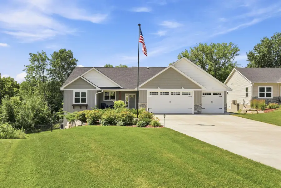 590 Northern Lights Drive, Prescott, WI 54021 - #3