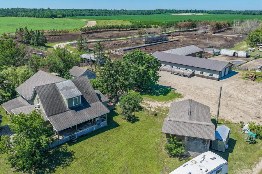 14844 129th Avenue, Park Rapids, MN 56470 - #3