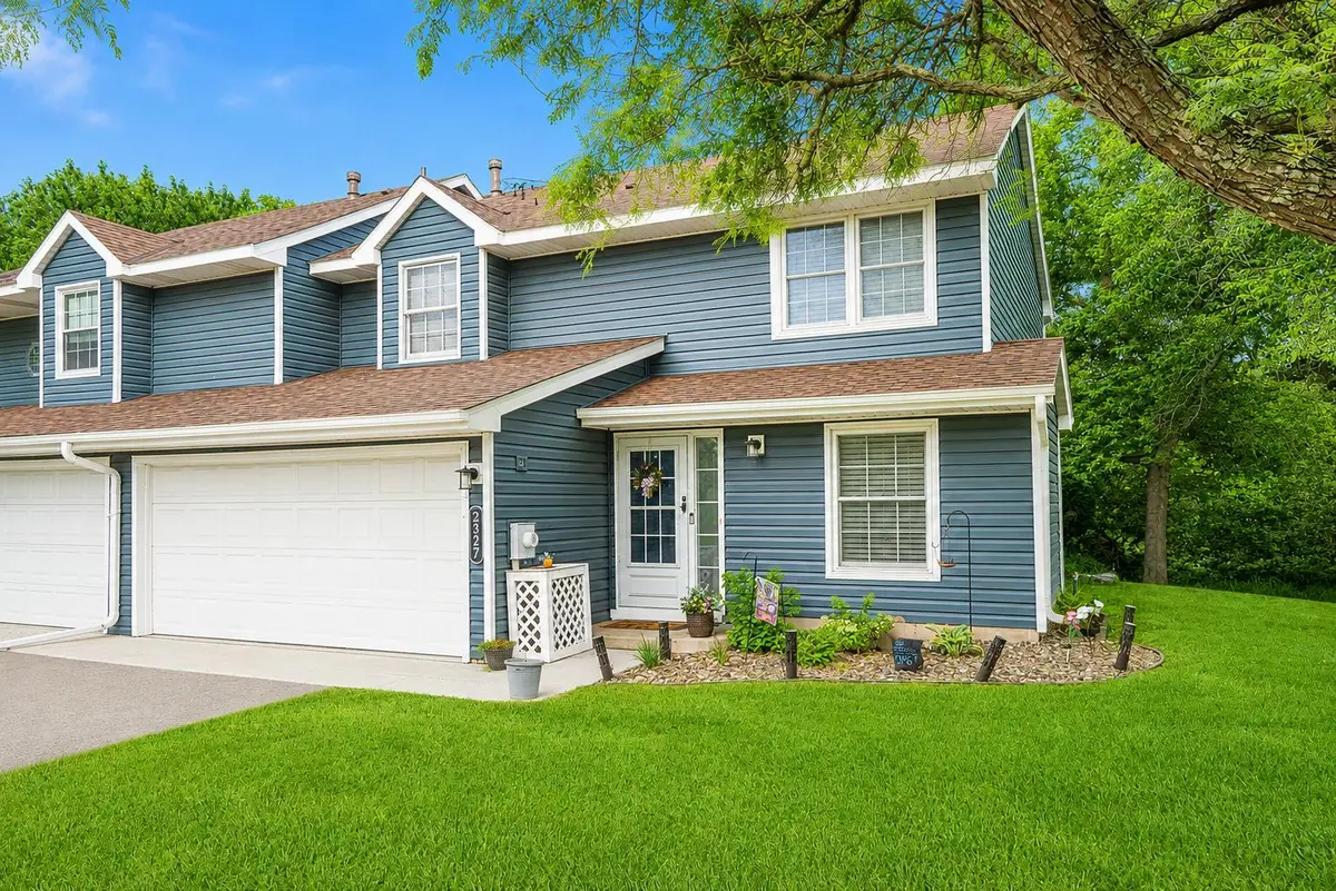 2327 Grange Avenue N, Oakdale, MN 55128 - #1
