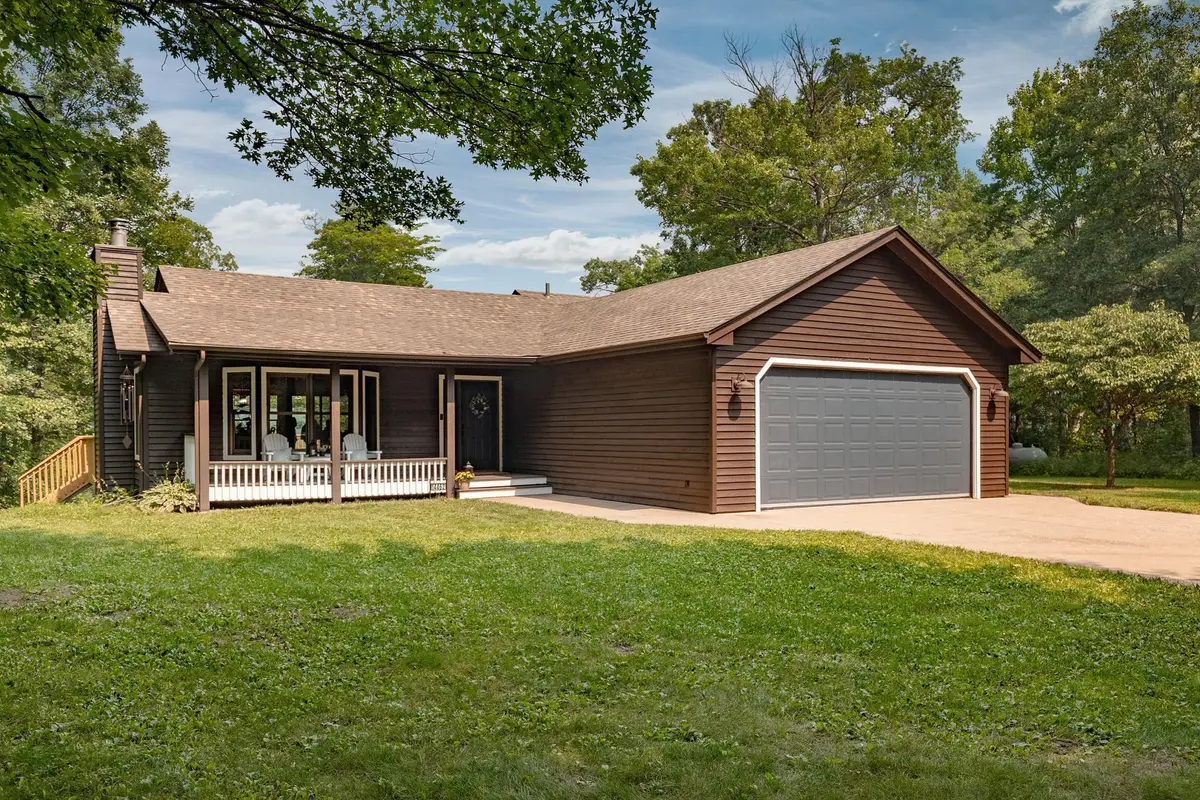 14462 Glee Lane, Crosslake, MN 56442 - #1