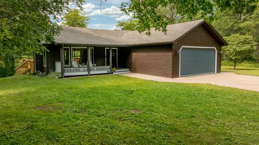 14462 Glee Lane, Crosslake, MN 56442 - #2