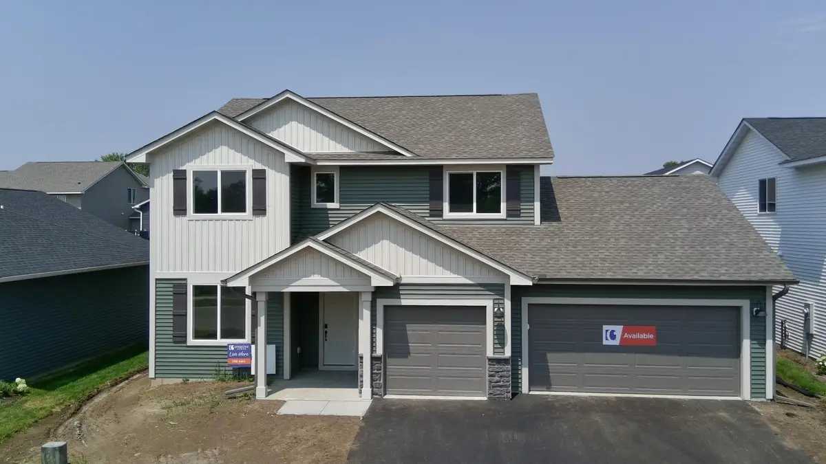 1217 Marlene Avenue, River Falls, WI 54022 - #1