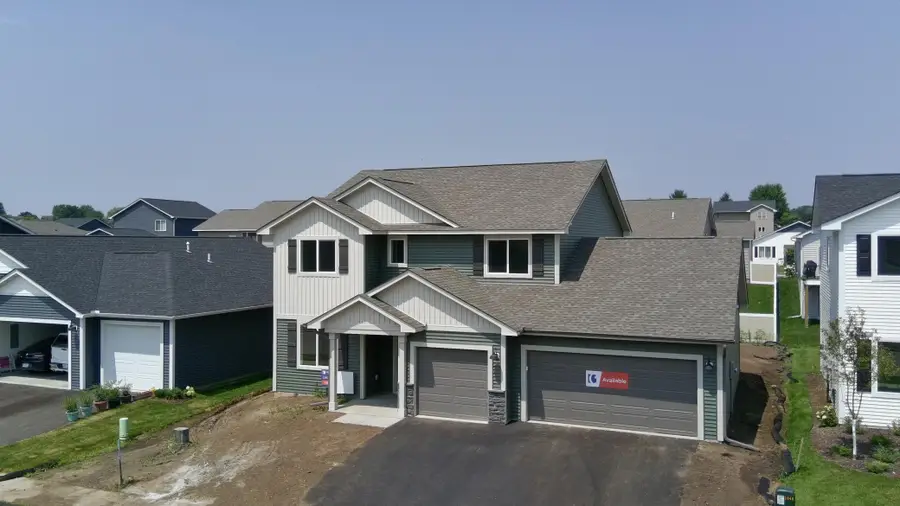 1217 Marlene Avenue, River Falls, WI 54022 - #2