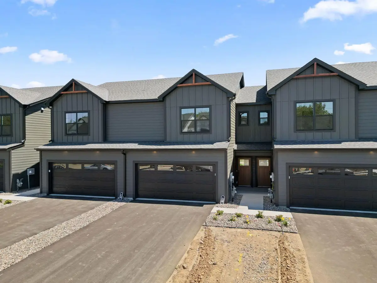 675 Tulare Terrace, Newport, MN 55055 - #1