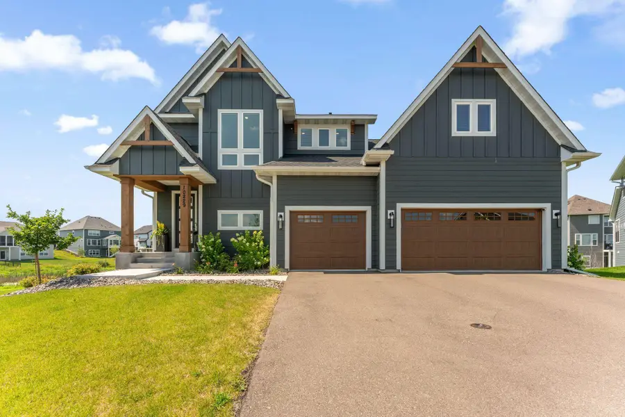 10229 Queensland Lane N, Maple Grove, MN 55311 - #2
