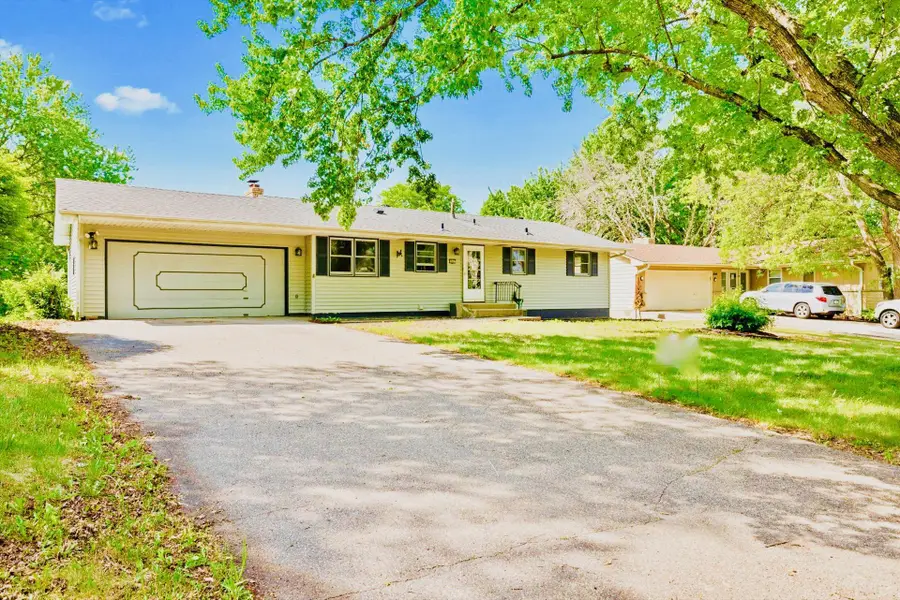 8941 48th Avenue N, Minneapolis, MN 55428 - #3