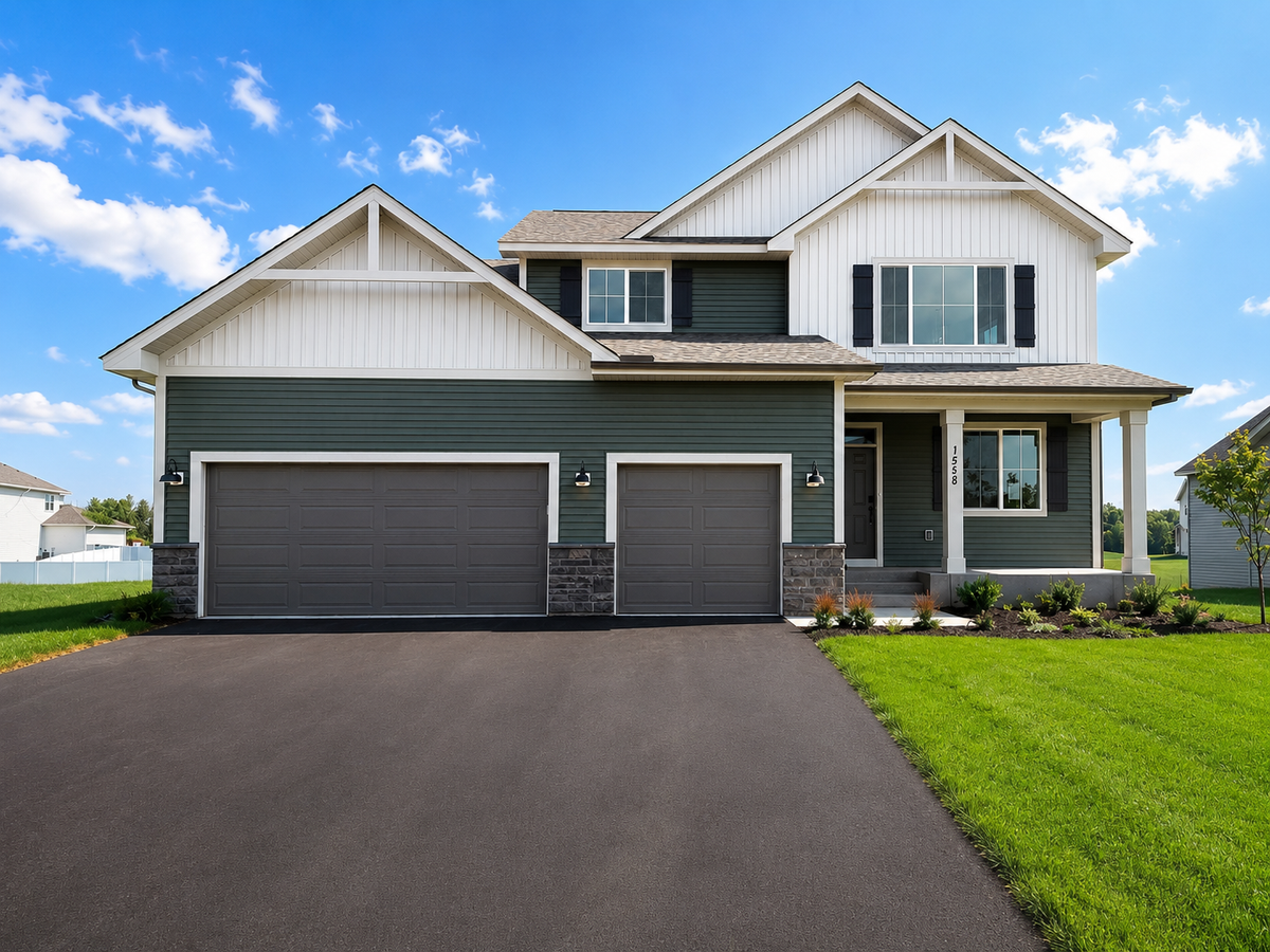 1558 Applegate, New Richmond, WI 54017 - #1