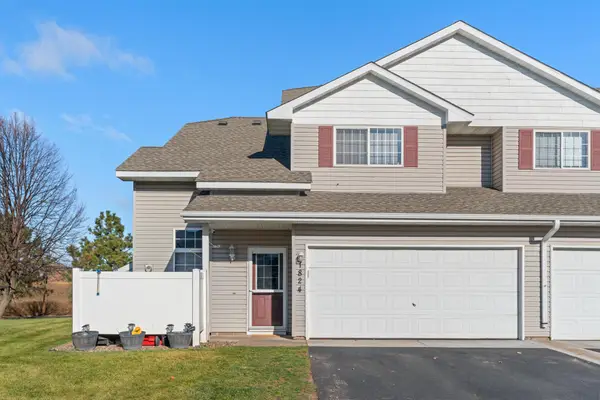1824 Bridgewater Boulevard S, Cambridge, MN 55008
