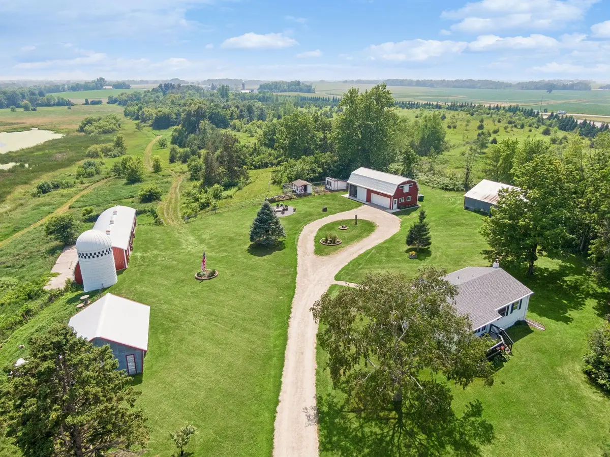 18061 Langford Boulevard, Jordan, MN 55352 - #1