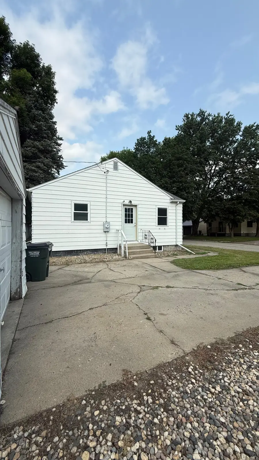 318 5th Avenue Ne, Clara City, MN 56222 - #3