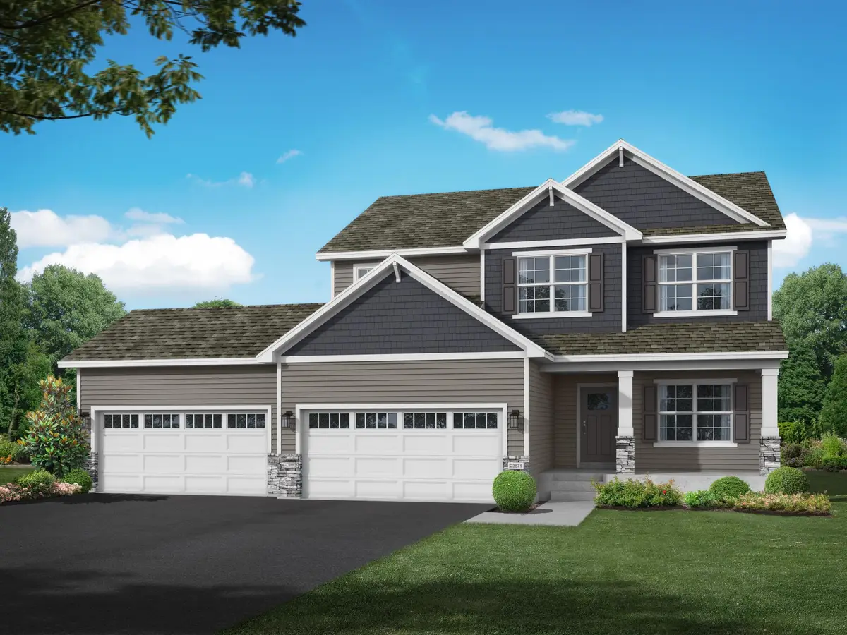 941 Kepler Avenue Ne, Hanover, MN 55341 - #1