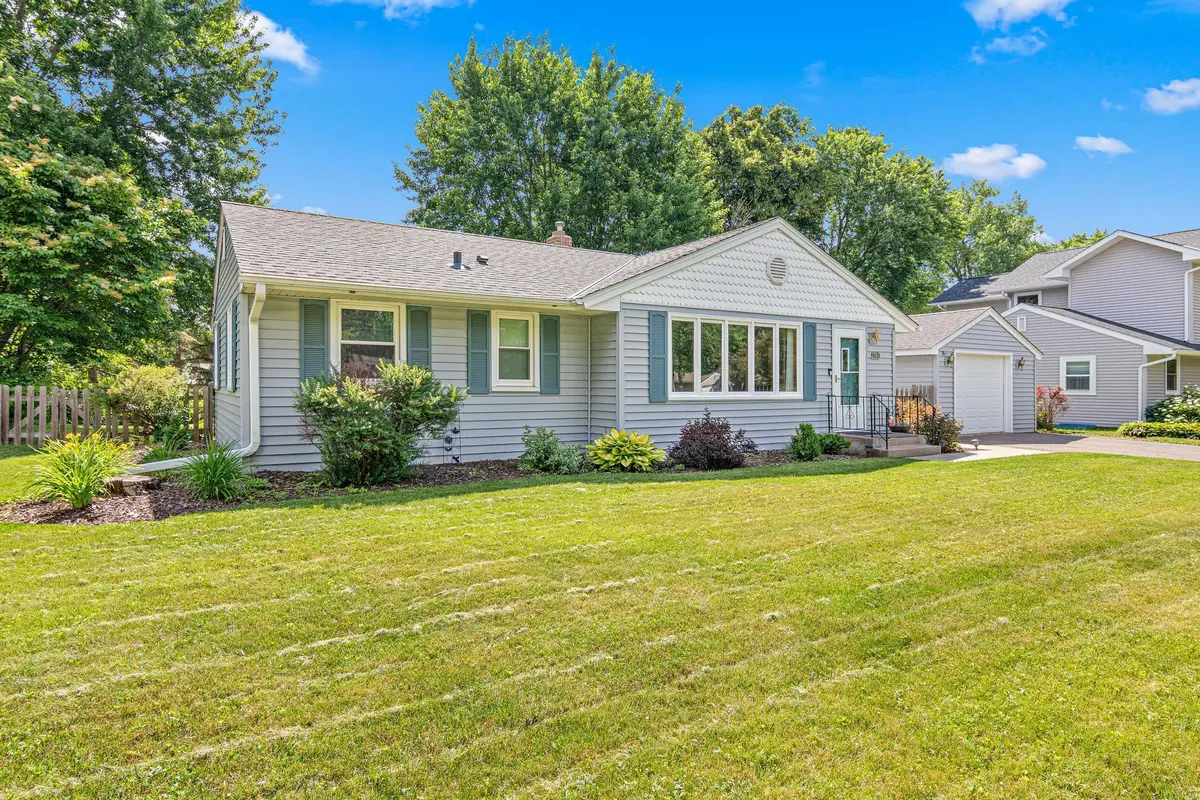 3786 Howard Avenue, White Bear Lake, MN 55110 - #1