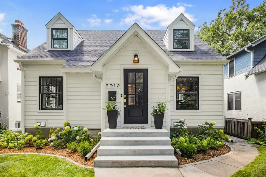 2912 Chowen Avenue S, Minneapolis, MN 55416 - #2