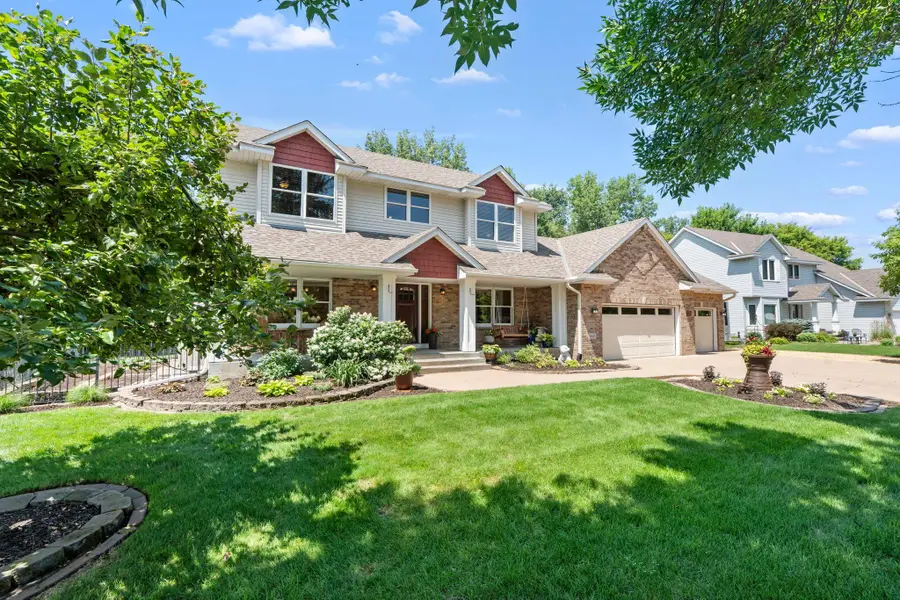5845 Bayberry Drive, White Bear Lake, MN 55110 - #2