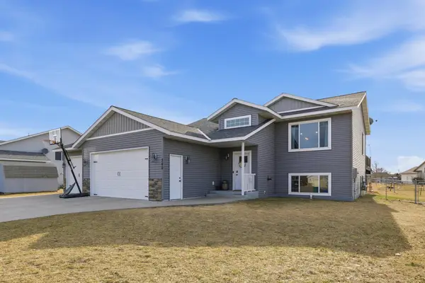360 2nd Street Court Sw, Rice, MN 56367
