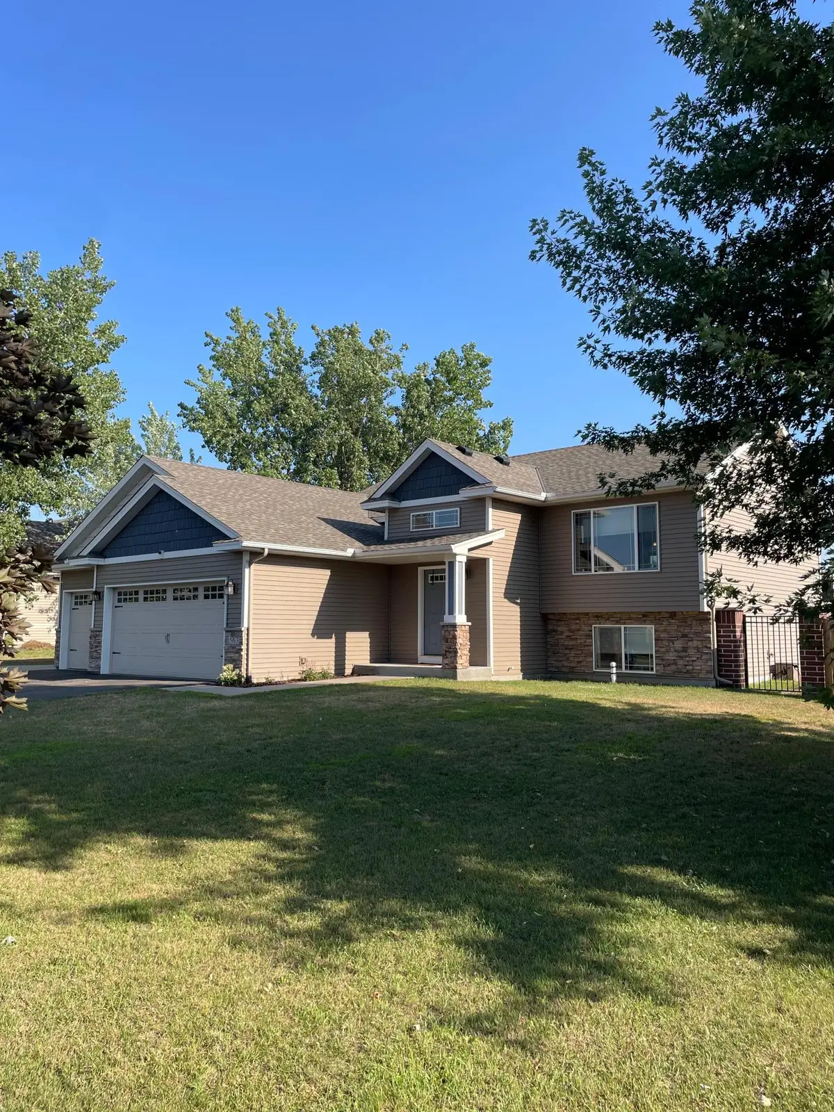 563 Forest Road, Big Lake, MN 55309 - #1