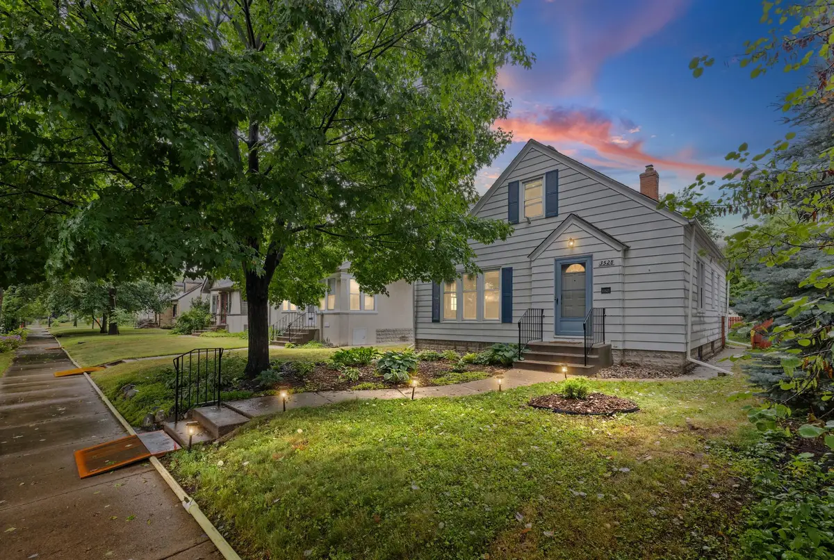 3528 40th Avenue S, Minneapolis, MN 55406 - #1