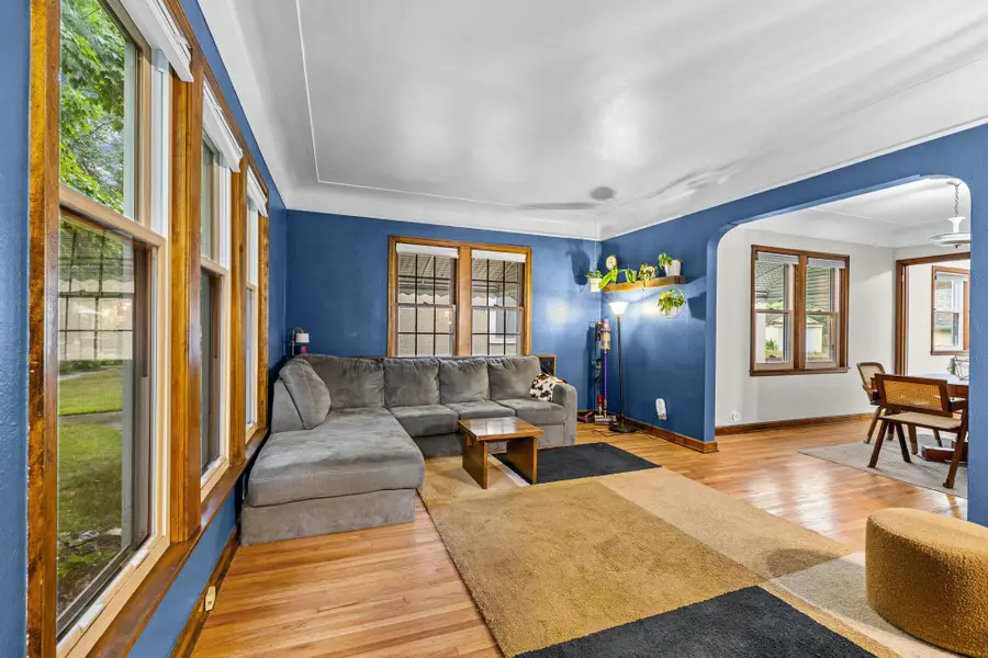 3528 40th Avenue S, Minneapolis, MN 55406 - #3