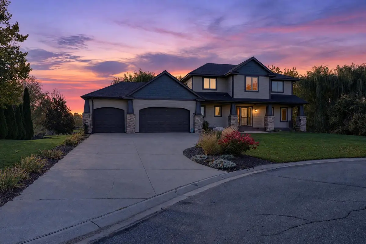 1309 Deerview Court Se, Lonsdale, MN 55046 - #1