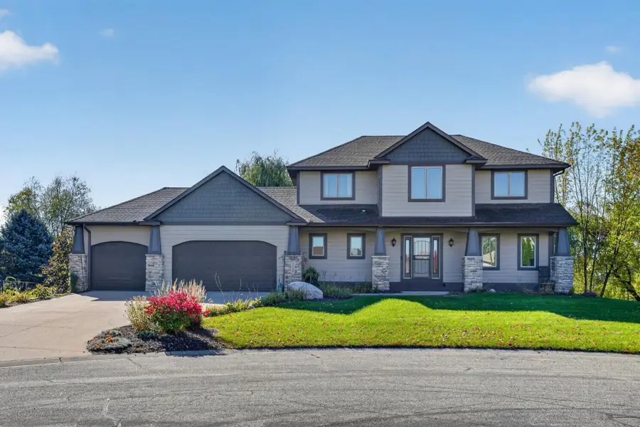 1309 Deerview Court Se, Lonsdale, MN 55046 - #2