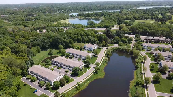 750 Maple Hills Drive #B, Maplewood, MN 55117