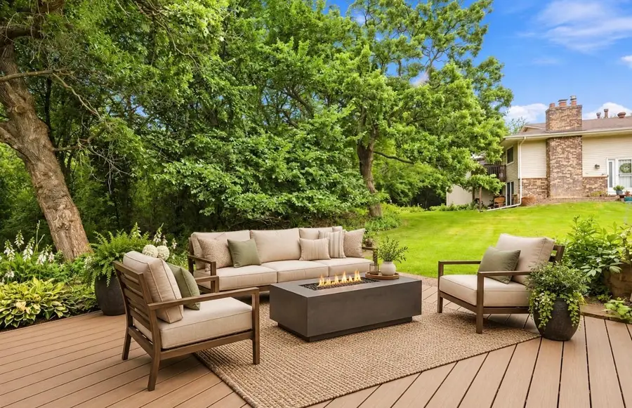 1711 Hickory Hill Drive, Eagan, MN 55122 - #2