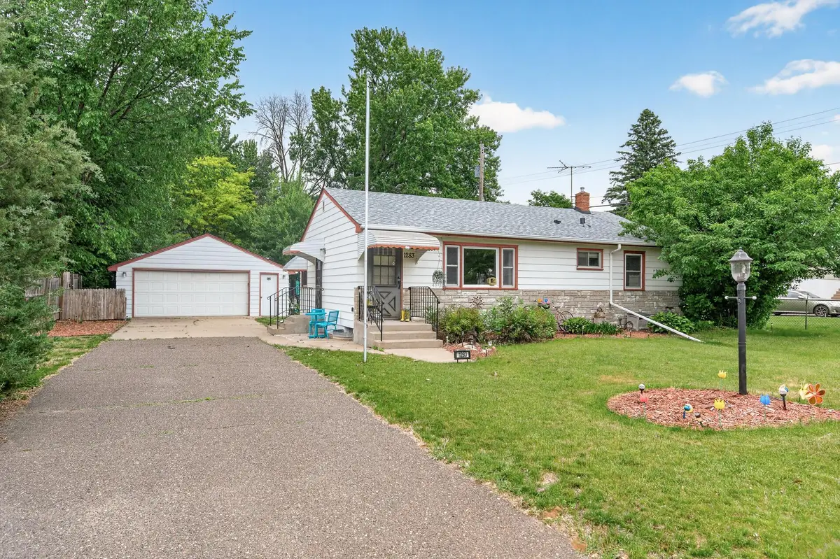 1283 Burke Avenue E, Maplewood, MN 55109 - #1