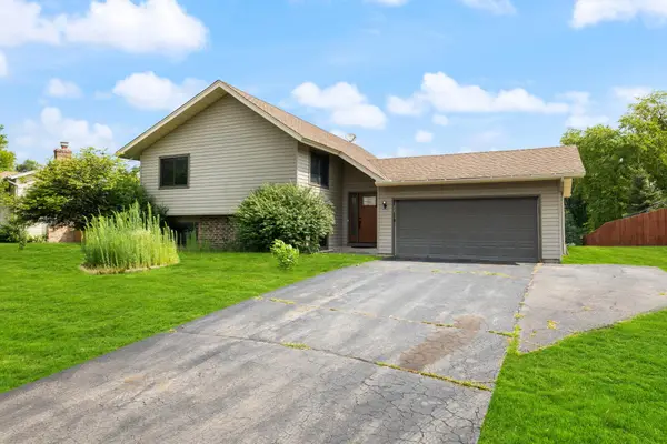 1417 Raleigh Drive, Burnsville, MN 55337