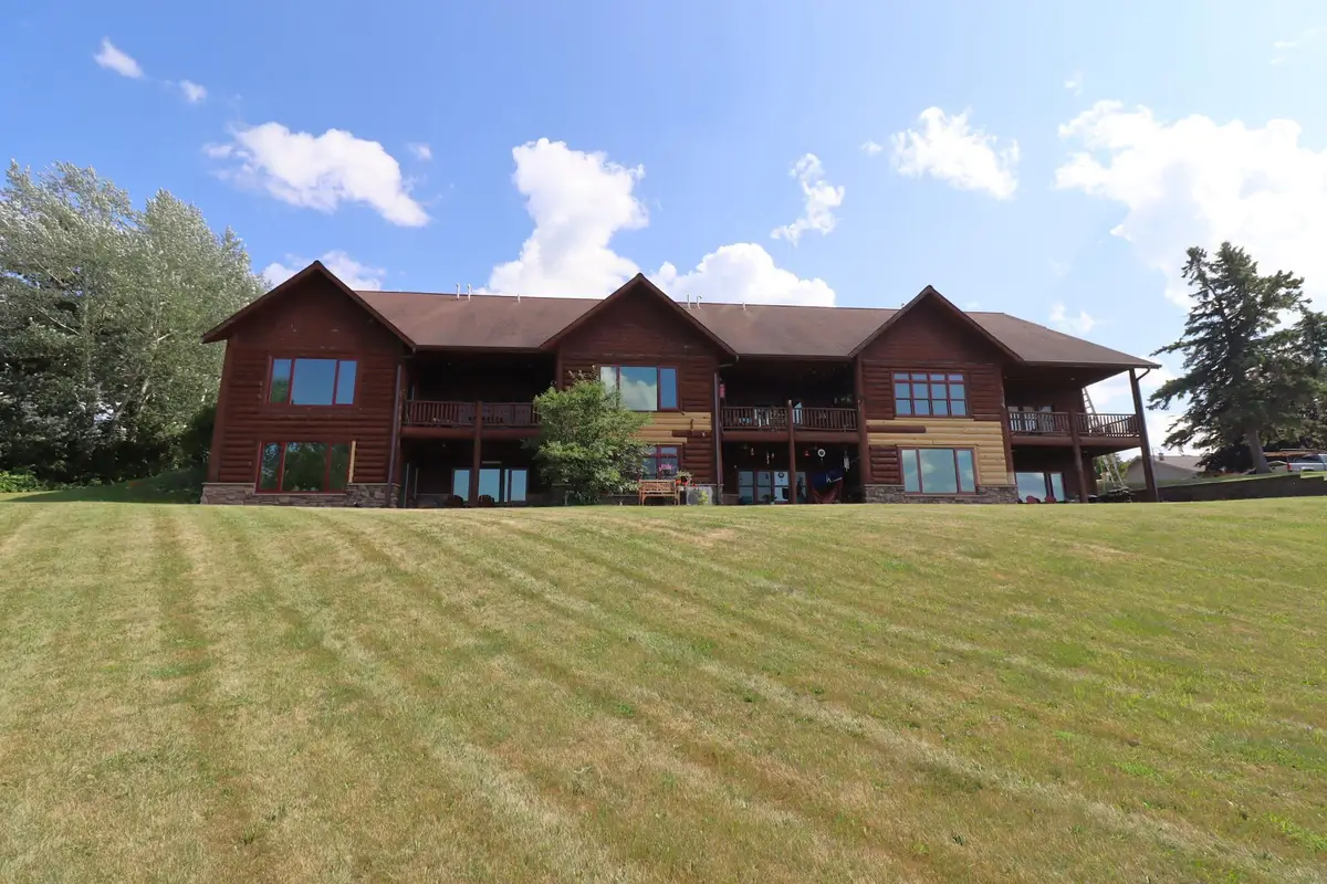 2729 Lake Shore Drive E #4, Ashland, WI 54806 - #1