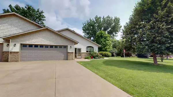 1802 Crystal Drive, Albert Lea, MN 56007