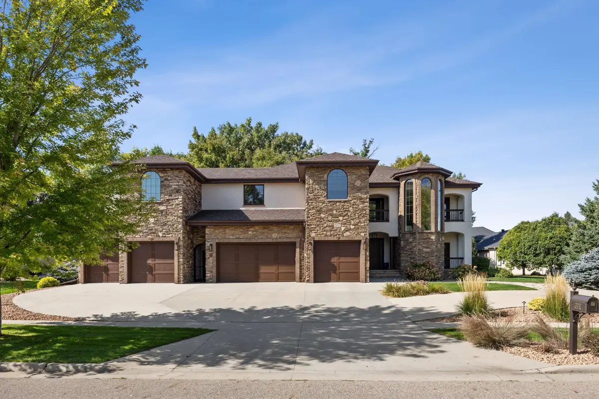 2010 5th Street E, West Fargo, ND 58078 - #1