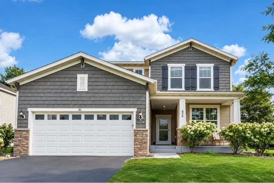 524 Aidan Cove, Eagan, MN 55123 - #2