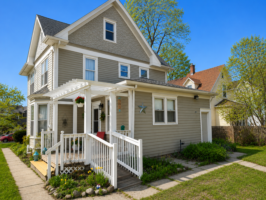 112 N 4th Street, Montevideo, MN 56265 - #2