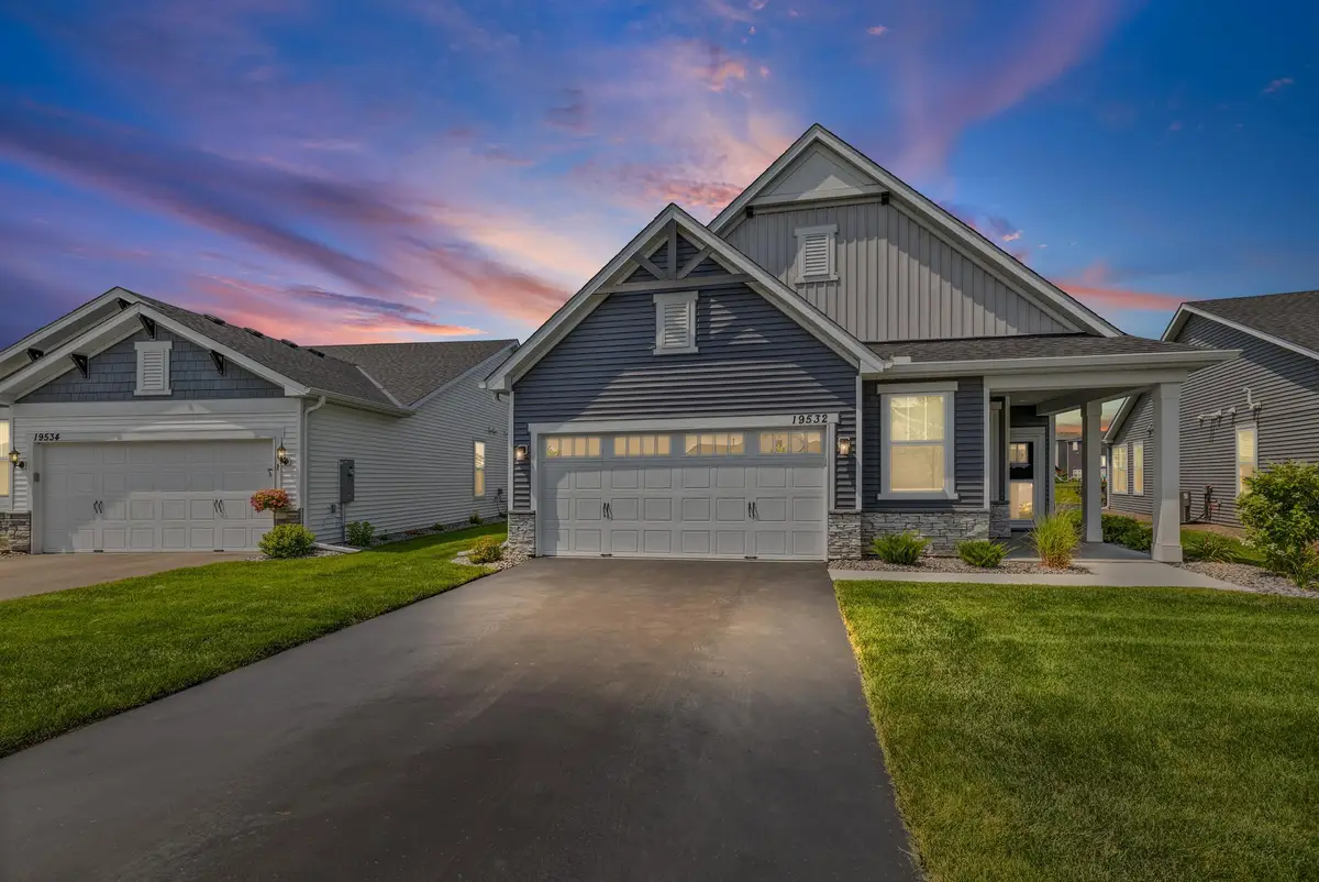 19532 103rd Avenue, Rogers, MN 55374 - #1