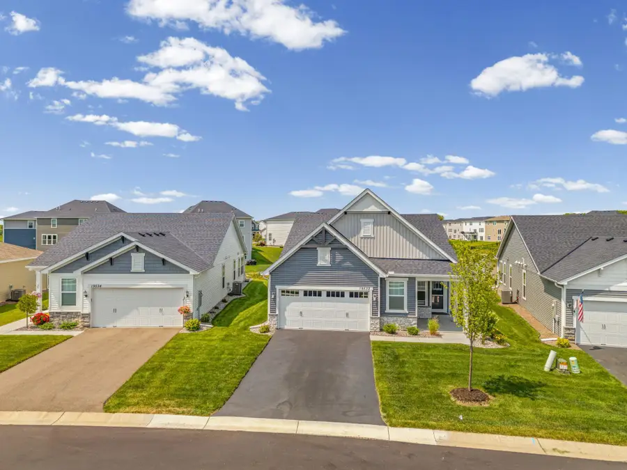 19532 103rd Avenue, Rogers, MN 55374 - #2