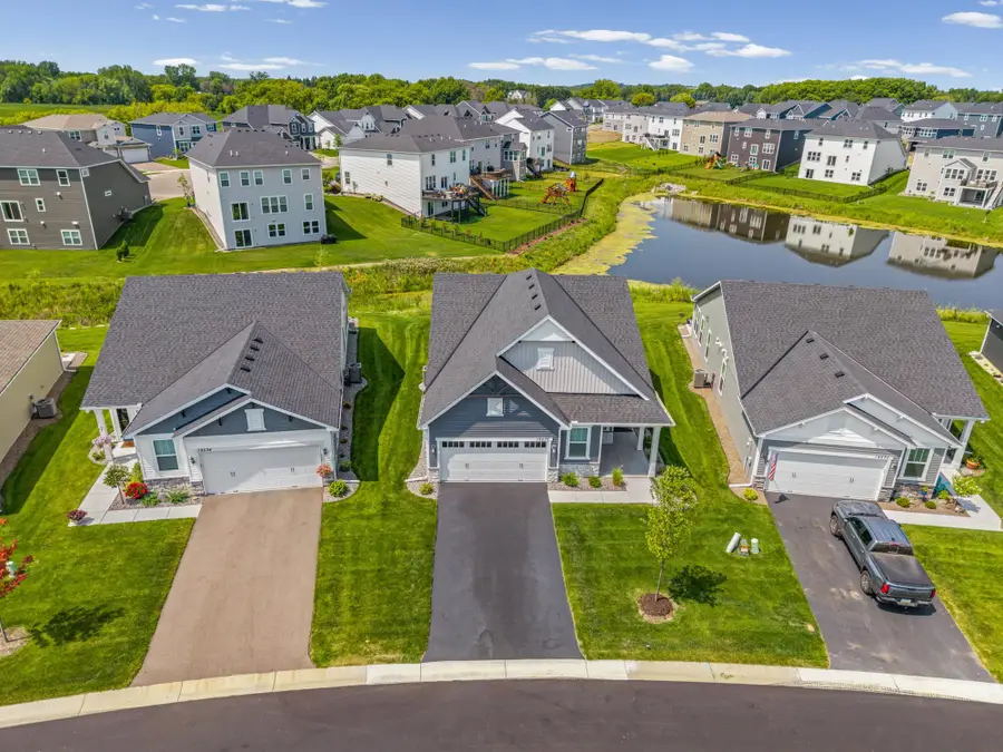 19532 103rd Avenue, Rogers, MN 55374 - #3