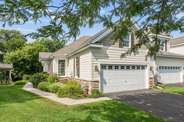 1452 Steeplechase Lane #17, Eagan, MN 55122