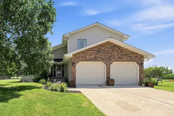 510 Circle Lane, Arlington, MN 55307