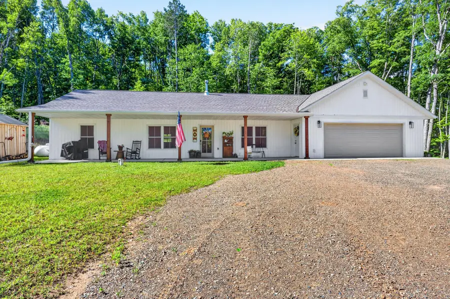 W4855 2nd Avenue, Spooner, WI 54801 - #2
