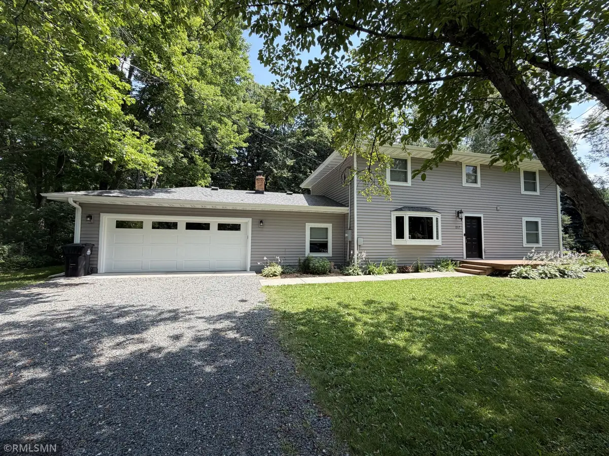 217 2nd Avenue Se, Milltown, WI 54858 - #1