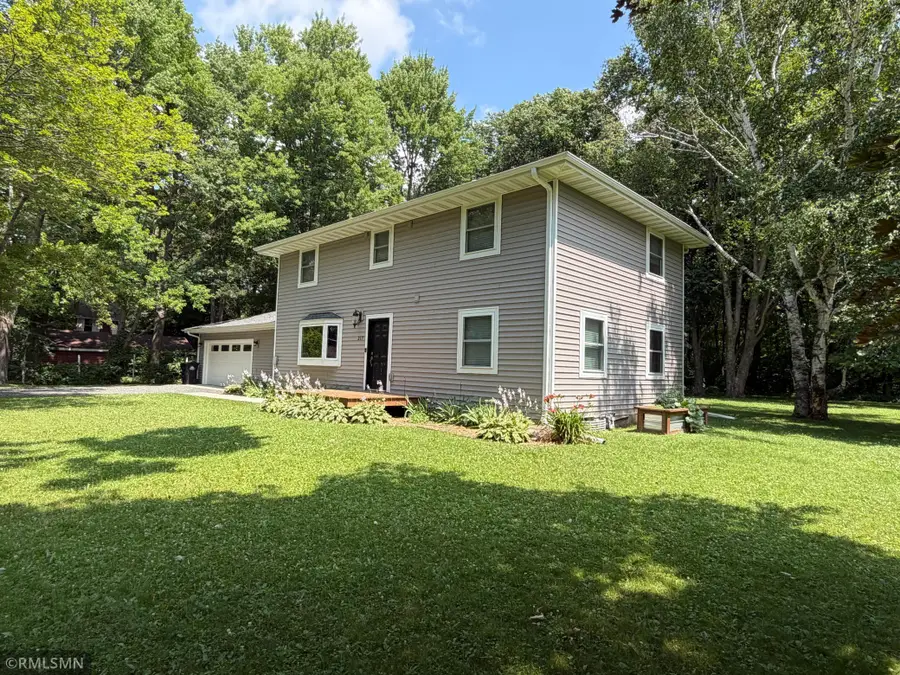 217 2nd Avenue Se, Milltown, WI 54858 - #3