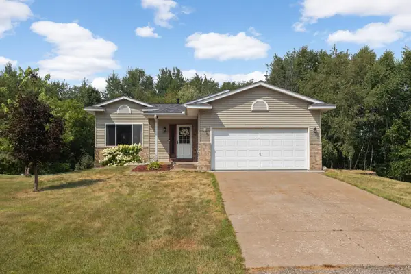 5388 367th Court, North Branch, MN 55056