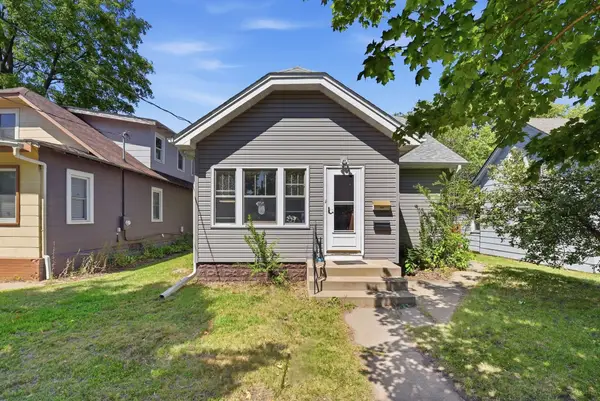 1521 Garfield Court, Saint Cloud, MN 56301