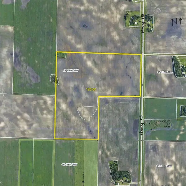 XXX Highway 15 S, Hutchinson, MN 55350