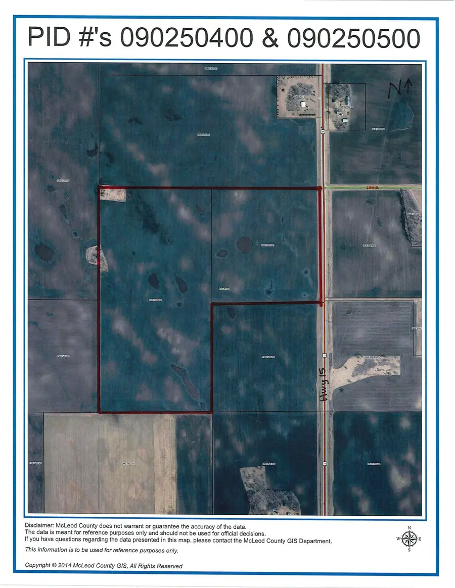 XXX Highway 15 S, Hutchinson, MN 55350 - #2