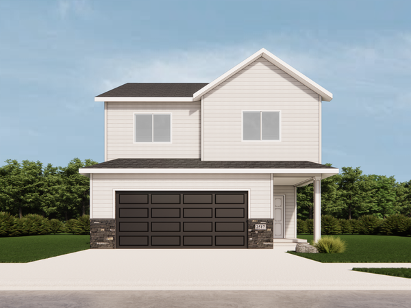 2657 42nd Avenue S, Moorhead, MN 56560
