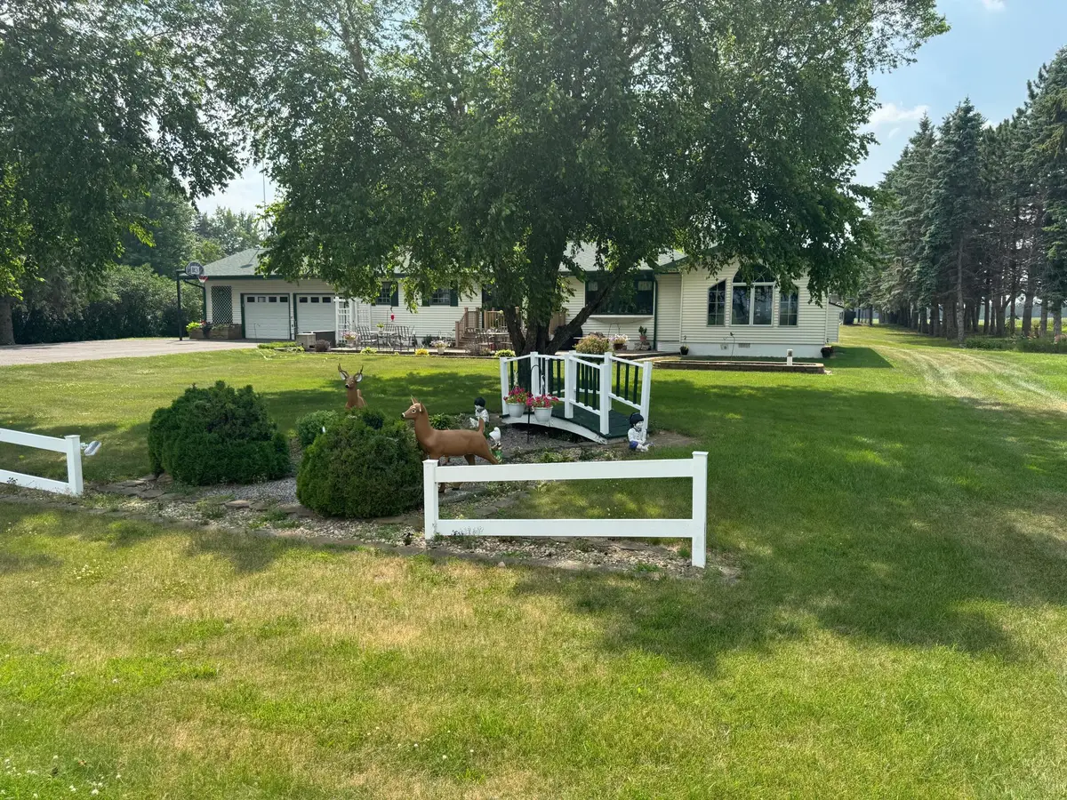 14563 125th Avenue, Wadena, MN 56482 - #1