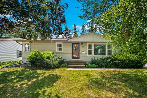 8117 33rd Place N, Crystal, MN 55427